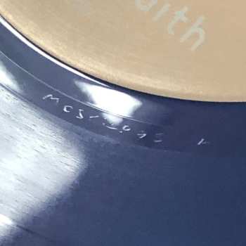 LP Anna Meredith: Fibs LTD | CLR