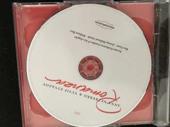 2CD Anna Netrebko: Romanza DLX