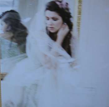 CD/DVD/Dobozkészlet Anna Netrebko: Souvenirs
