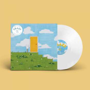 LP Anna Of The North: Crazy Life CLR | LTD