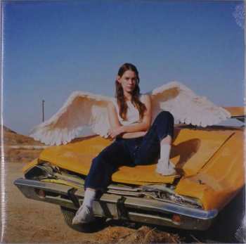 LP Anna Of The North: Dream Girl LTD | CLR