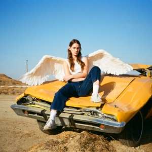 LP Anna Of The North: Dream Girl CLR
