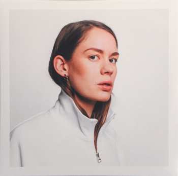 Album Anna Of The North: Lovers