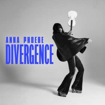 LP Anna Phoebe: Divergence Ltd.