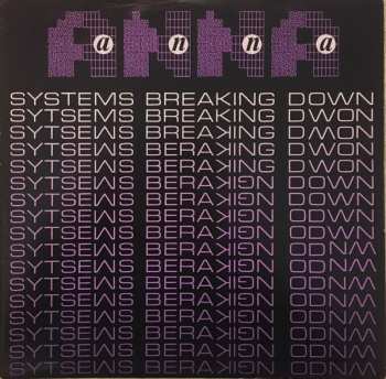 Album Anna: Systems Breaking Down