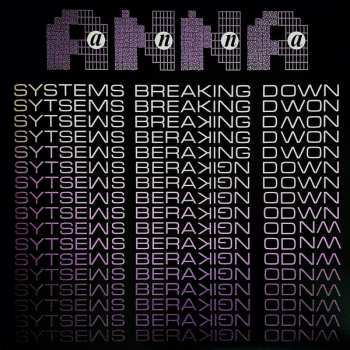 LP Anna: Systems Breaking Down LTD