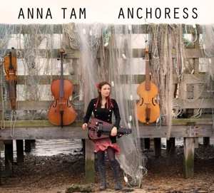 CD Anna Tam: Anchoress