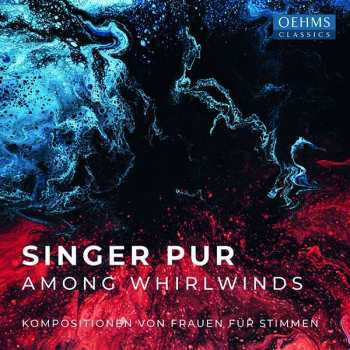 CD Singer Pur: Among Whirlwinds