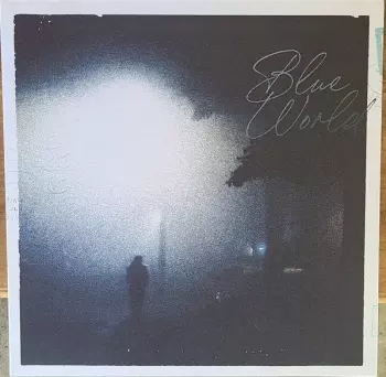 Anna Tivel: Blue World