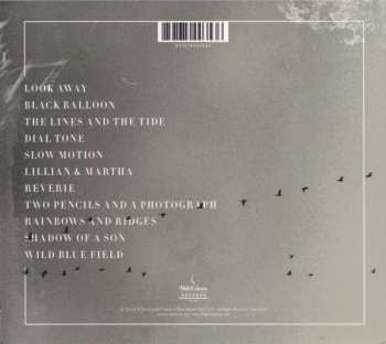 CD Anna Tivel: Heroes Waking Up