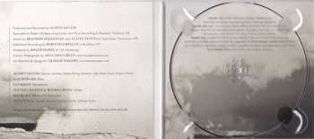 CD Anna Tivel: Heroes Waking Up