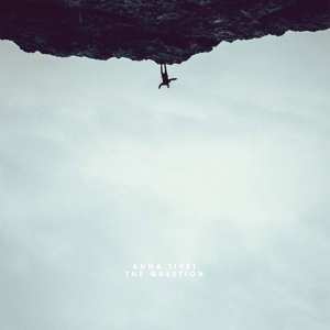 Album Anna Tivel: The Question
