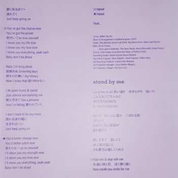 CD Anna Tsuchiya: Nana Best