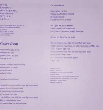 CD Anna Tsuchiya: Nana Best