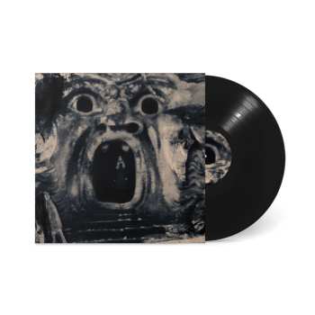 LP Anna von Hausswolff: All Thoughts Fly