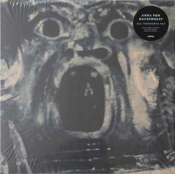 LP Anna von Hausswolff: All Thoughts Fly