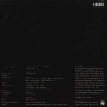 2LP Anna von Hausswolff: Ceremony