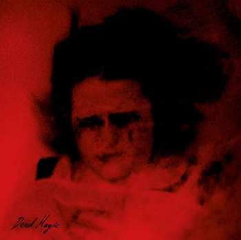 CD Anna von Hausswolff: Dead Magic