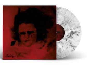 LP Anna von Hausswolff: Dead Magic LTD | CLR