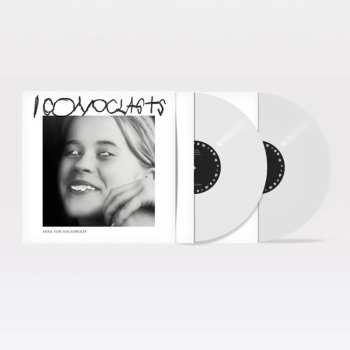 2LP Anna von Hausswolff: Iconoclasts