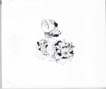 CD Anna Webber: Capacious Aeration