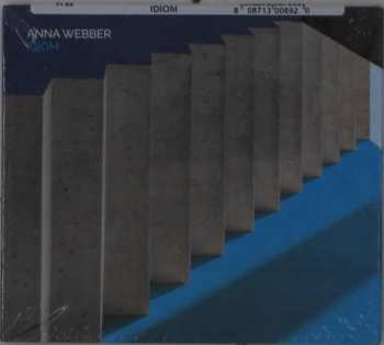 Album Anna Webber: Idiom
