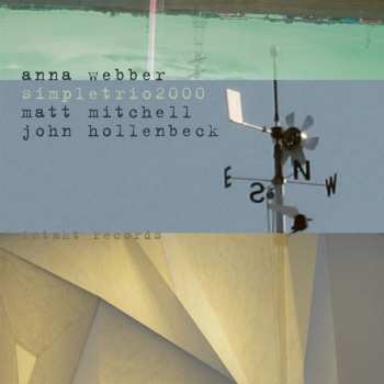CD Anna Webber: simpletrio2000