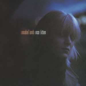 Album Annabel Lamb: Once Bitten