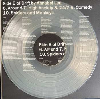LP Annabel Lee: Drift CLR | LTD
