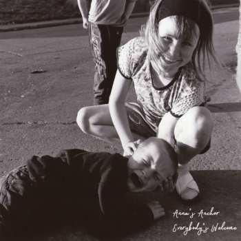 Album Anna's Anchor: Everybody's Welcome