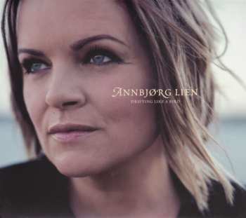 Album Annbjorg Lien: Drifting Like A Bird