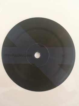 LP Anne: Pulling Chain