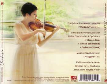 CD Philharmonia Orchestra: Fantasia
