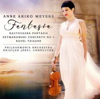 CD Philharmonia Orchestra: Fantasia