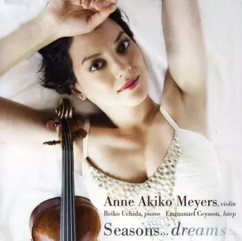 Seasons...dreams...