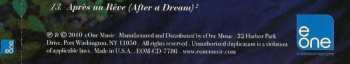 CD Anne Akiko Meyers: Seasons...dreams...