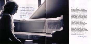 CD Anne Bisson: Blue Mind DLX