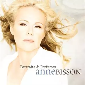 Anne Bisson: Portraits & Perfumes