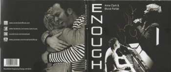 CD Anne Clark: Enough