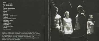 CD Anne Clark: Enough