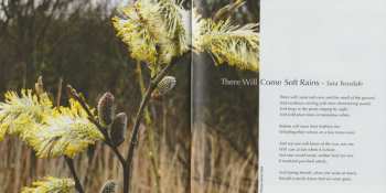 CD Anne Clark: Homage The Silence Inside