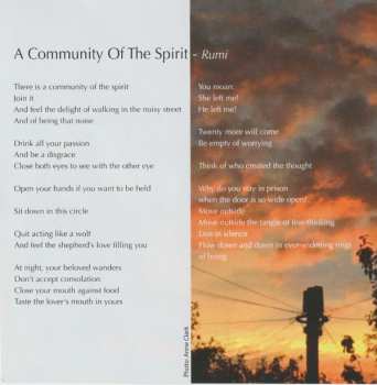 CD Anne Clark: Homage The Silence Inside