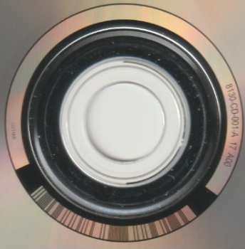 CD Anne Clark: Homage The Silence Inside