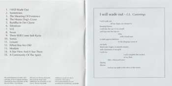 CD Anne Clark: Homage The Silence Inside