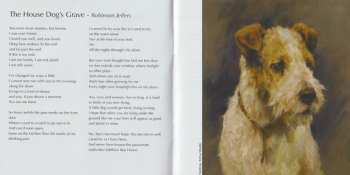 CD Anne Clark: Homage The Silence Inside