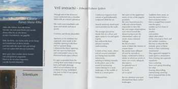 CD Anne Clark: Homage The Silence Inside