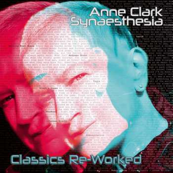 2LP Anne Clark: Synaesthesia - Classics Re-worked LTD | CLR