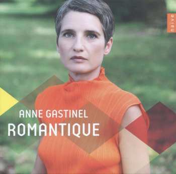 5CD/Dobozkészlet Robert Schumann: Romantique