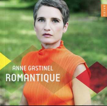 5CD/Dobozkészlet Robert Schumann: Romantique