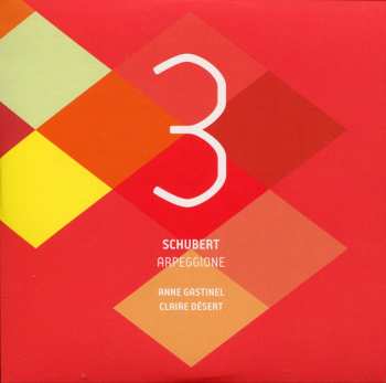 5CD/Dobozkészlet Robert Schumann: Romantique